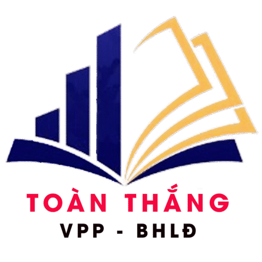 Văn Phòng Phẩm Toàn Thắng