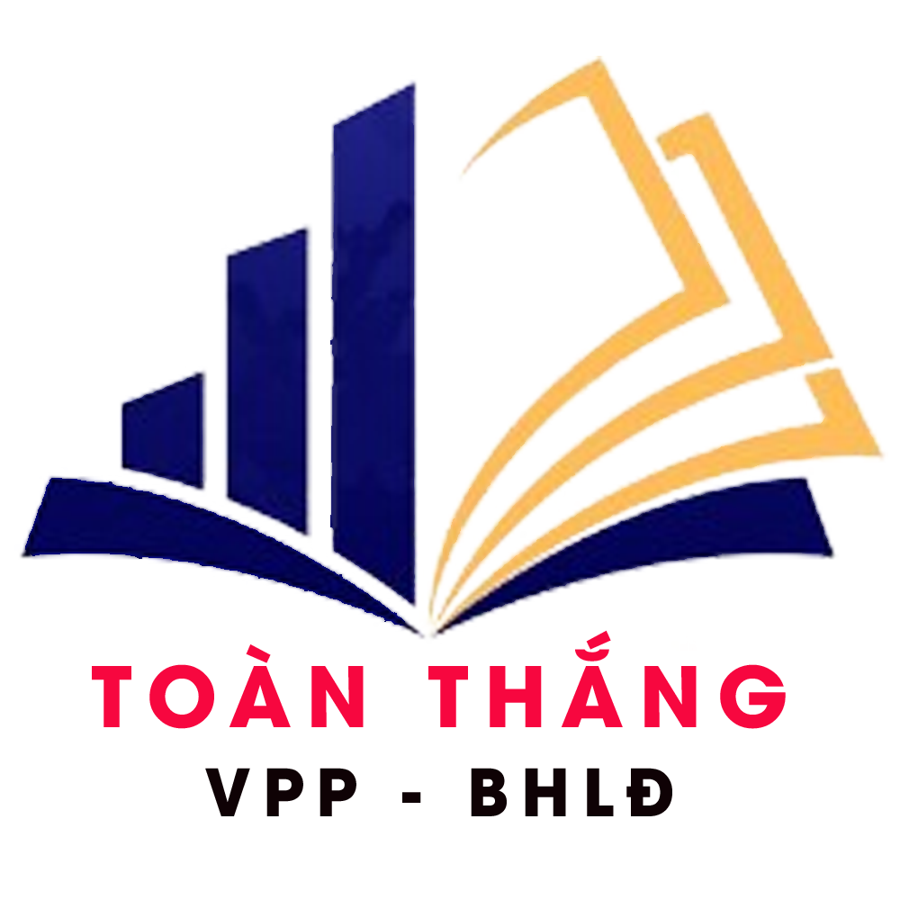 Văn Phòng Phẩm Toàn Thắng