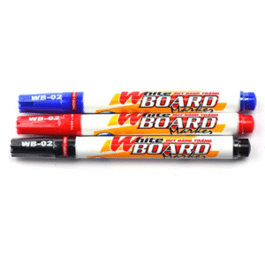 Bút lông bảng Thiên Long WB-02