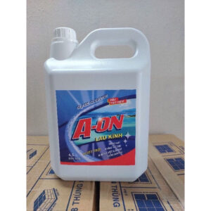 Nước Lau Kính ( 4,5 L ) - Biển Xanh