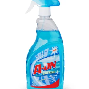 Nước Lau Kính ( 580 mL ) - Biển Xanh