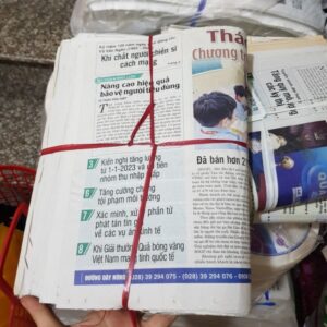 BÁN GIẤY BÁO CÂN KG