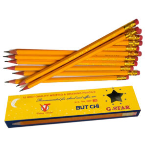 Bút chì chuốt Gstar 2B
