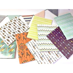 GIẤY BÁO BỌC VỞ HỌC SINH