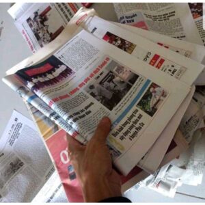 GIẤY BÁO GÓI HÀNG GIÁ RẺ