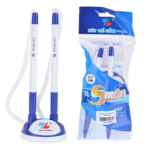 Bút cắm bàn đôi Thiên Long